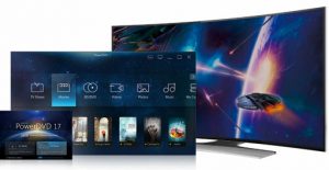PowerDVD 18.0.1815.62 Crack