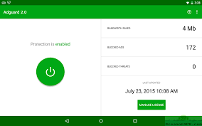 Adguard Premium 7.9.1 Crack