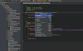 PhpStorm 2018.2.3 Crack