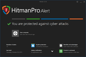 HitmanPro.Alert 3.7.9 Crack