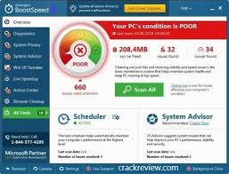 Auslogics BoostSpeed 10.0.23.0 Crack with Serial Key Download!