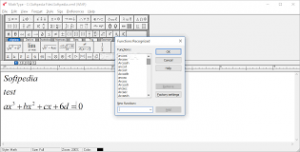 MathType 7 Crack With Serial Key Download 2019