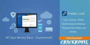 Folder Lock Crack