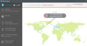 VPN Unlimited 5.8 Crack