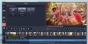 Movavi Slideshow Maker Crack