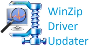 WinZip Driver Updater Crack