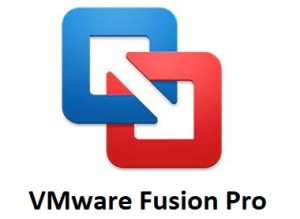 VMware Fusion Pro Crack
