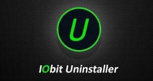IObit Uninstaller Crack