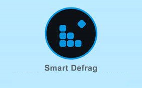 IObit Smart Defrag Crack