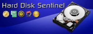 Hard Disk Sentinel Crack