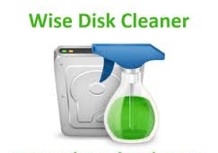 Wise Disk Cleaner Crack
