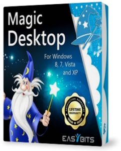 EasyBits Magic Desktop Download