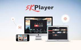 5KPlayer Crack