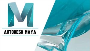 Autodesk Maya Crack