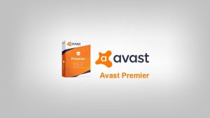 Avast Premier Crack