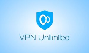 VPN Unlimited Crack