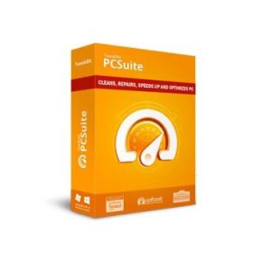 TweakBit PCSuite Crack
