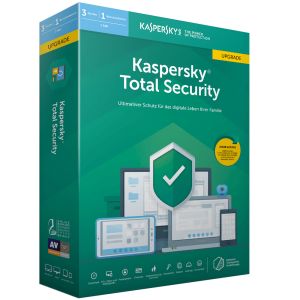 Kaspersky Total Security Crack