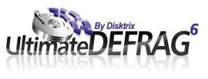 DiskTrix Ultimate Defrag Crack
