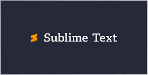 Sublime Text Crack