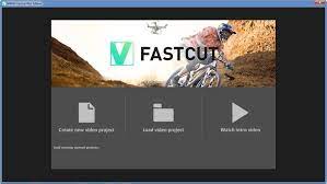 MAGIX Fastcut Plus Crack