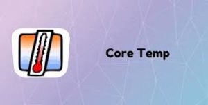 Core Temp Crack