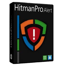 HitmanPro.Alert Crack